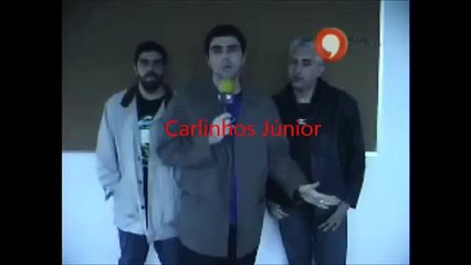 Banda Catedral Entrevista para o Site Vírgula