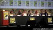 The Batman v Superman: Dawn of Justice Panel At 2015 Comic-Con In San Diego