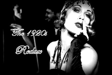 1920s Redux 🎶