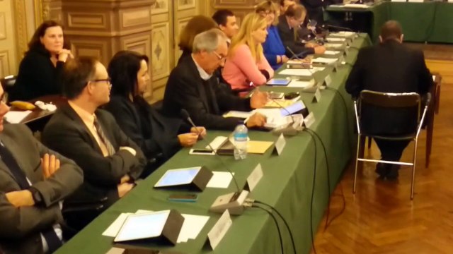 Vannes. On parle breton au conseil municipal