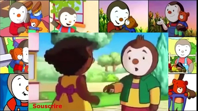 Tchoupi et Doudou En français Longue Durée 2015 Nouveau pisodes 2 Dessins Animés T'choupi