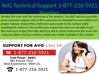 AVG_Customer_Service_1-877-216-5921_Number