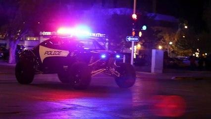 Motorcycle vs. Car Drift Battle 3 - [Full HD]