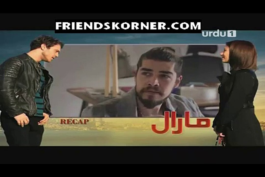 Maral Episode 41