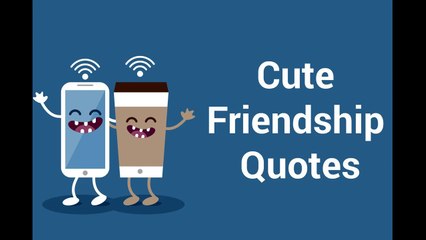 Best Friends Quotes That Make You Cry -Motivational video on Friendship