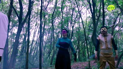 《我阿媽係黑玫瑰》第2集 (國語) 官方完整版 Incredible Mama EP2 (Mandarin) Full Episode