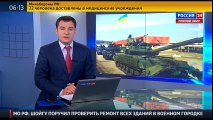 Бойцы батальона танковой бригады ВС Украины выдвинули ультиматум Петру Порошенко