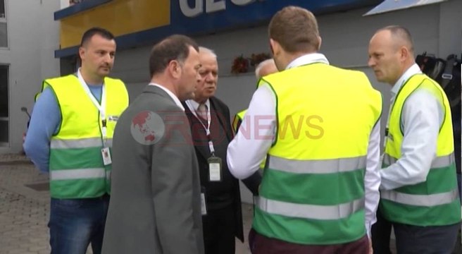 Tregtimi i gazit, shtohen rastet e denoncimit nga qytetarët dhe institucionet