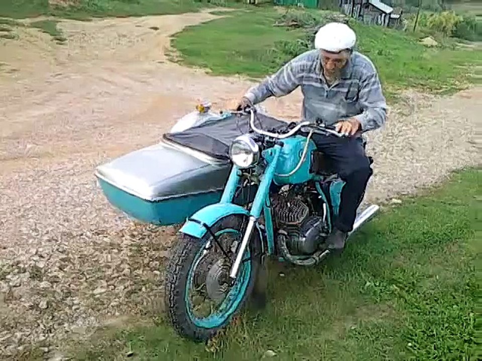 ruskie moto