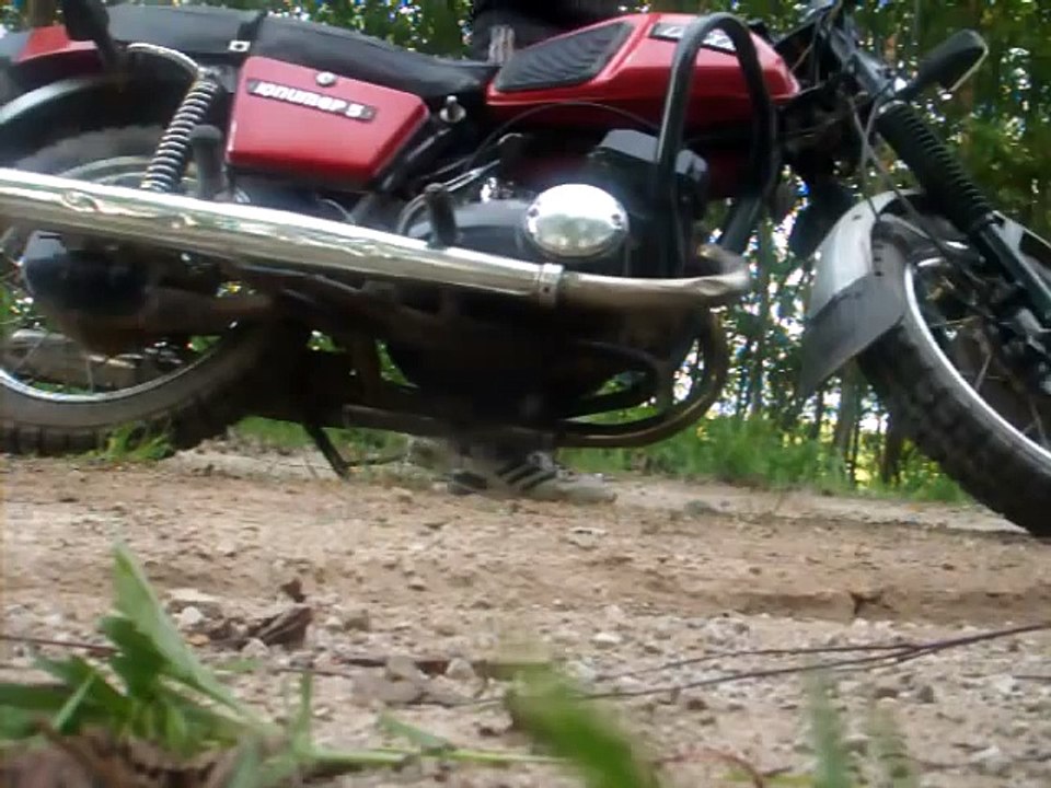 moto