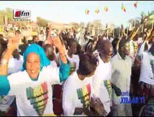 Xibar Yi de la TFM du 13 Mars 2016 ( Edition en Wolof)