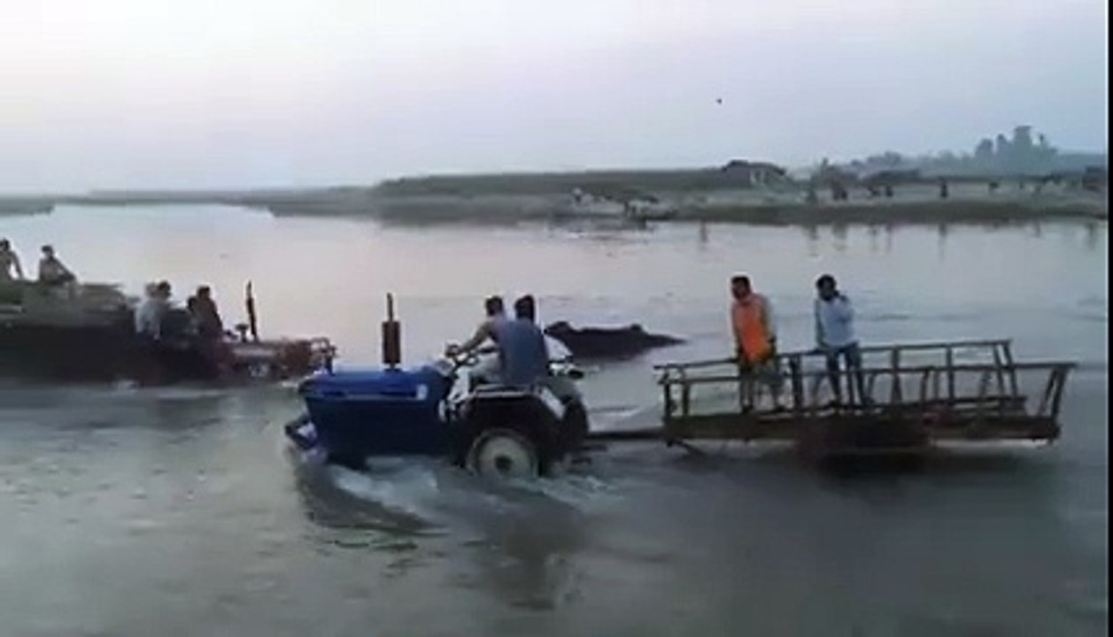 mazboori bnam jigra