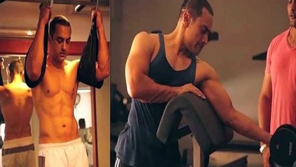 DANGAL Movie Official Trailer First Look _ Aamir Khan