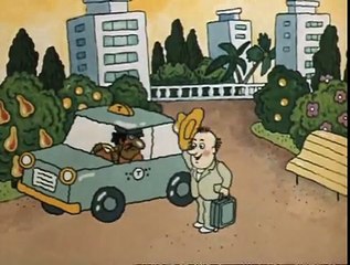 Великолепный Гоша Все серии подряд