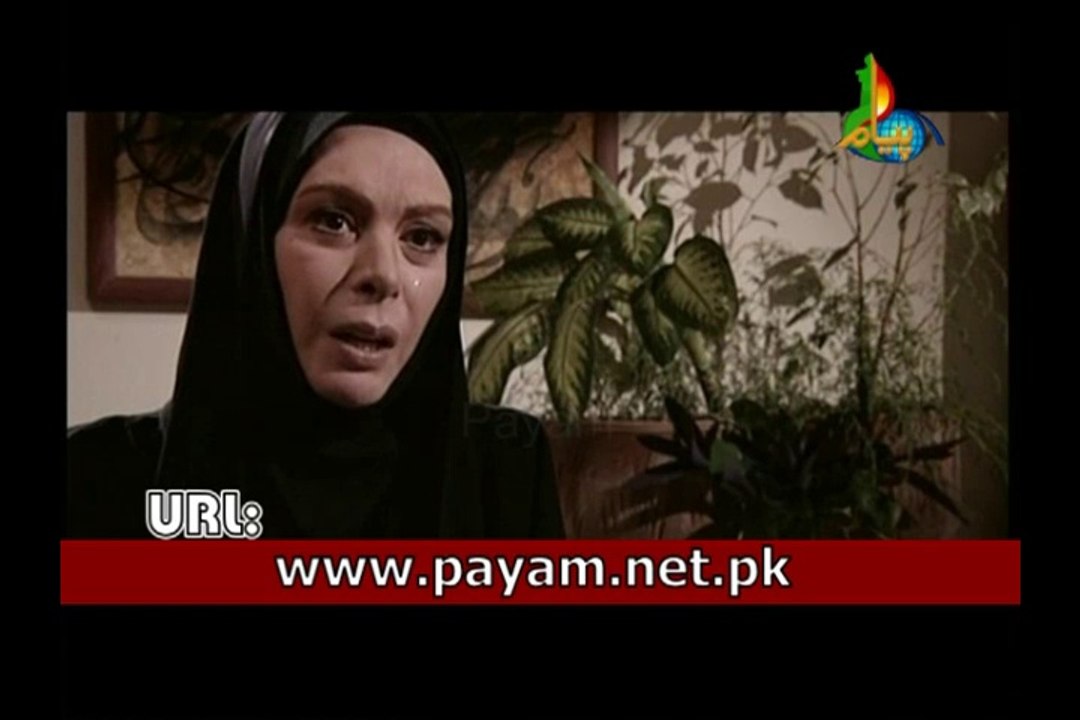 Roz e Hasrat Episode 14