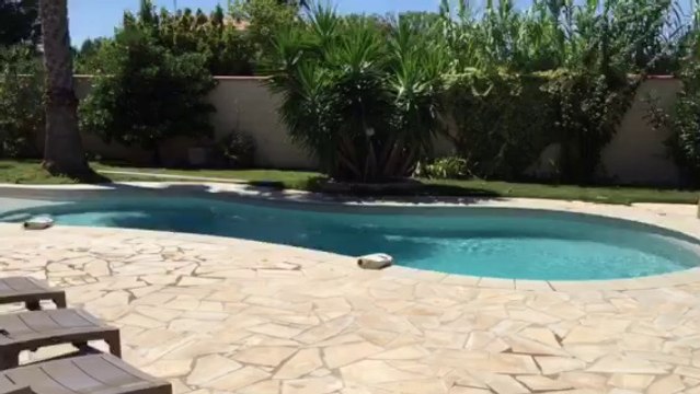 Location Villa Vacances St Cyprien Plages 8 Personnes