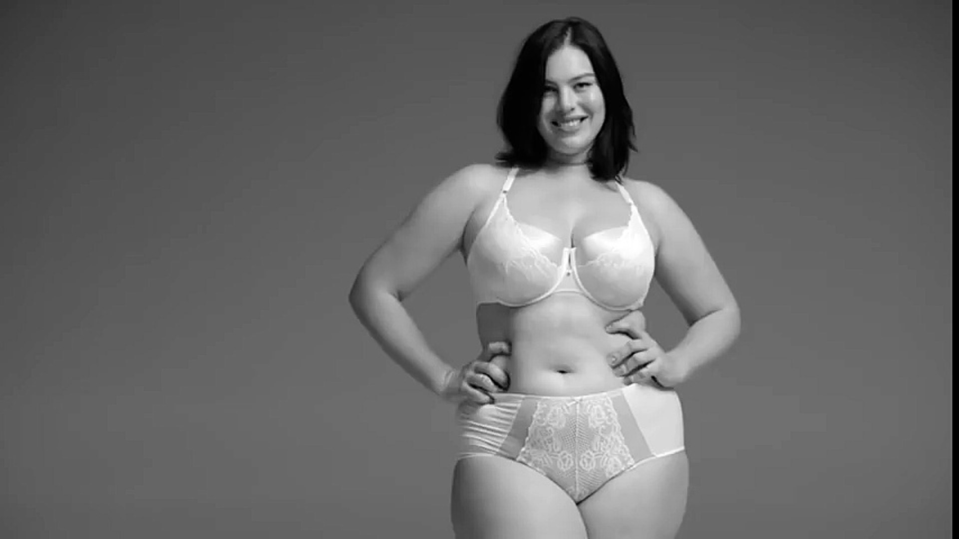 ⁣#ThisBody - Lane Bryant