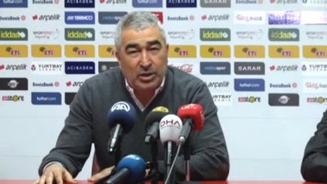 Eskişehirspor – Akhisar Belediyespor Maçının Ardından