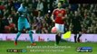 Marouane Fellaini Fantastic CURVE SHOOT CHANCE Man UTD vs West Ham