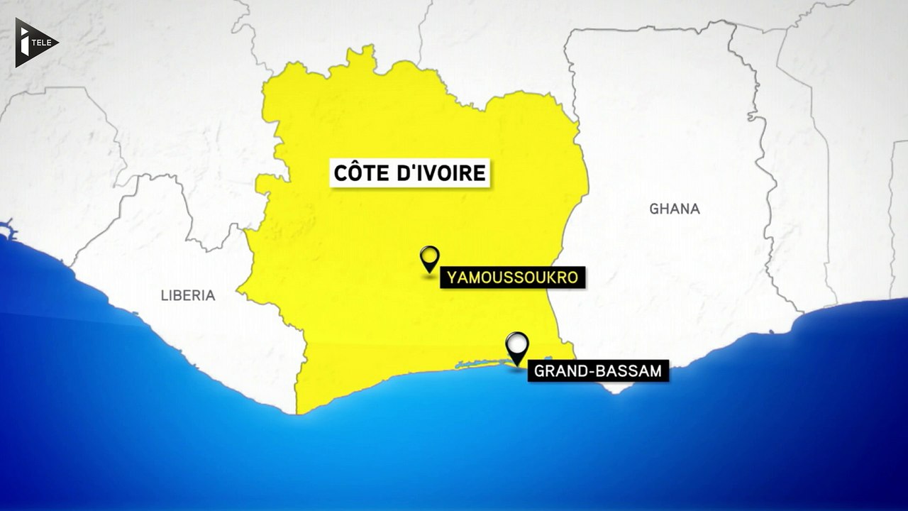 Fusillade en Côte d'Ivoire : "Ils ont fait le même scénario qu'à Sousse en Tunisie."