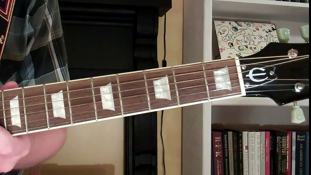 Watch - Learn How To Play Lead Guitar - Lead Guitar Lesson #1