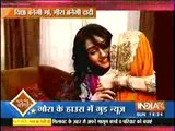 Saath Nibhana Saathiya 13th March 2016 Meera Bani Daadi Gora house mein Aayi Khushiyan