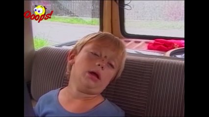 Funny Babies - Sleeping Babies - Extremely Funny