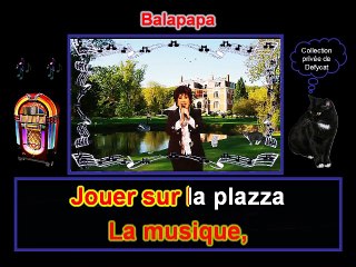 Rika Zaraï - Balapapa.