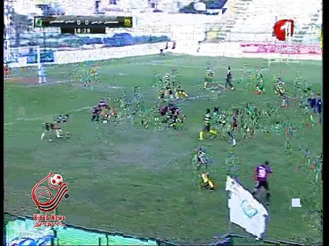 اهداف مباراة ( مستقبل المرسى 0-1 النادي الصفاقسي ) الدوري التونسي