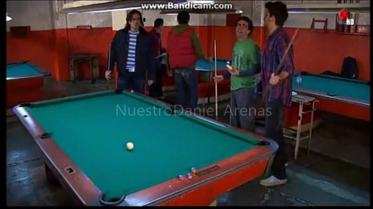 AC Willy 124