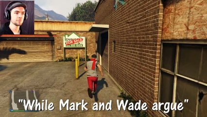 SO MANY MISTAKES   GTA Online #2 (GTA V Next Gen)