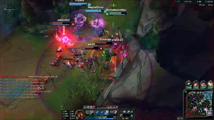 naut jungle, ranked gold