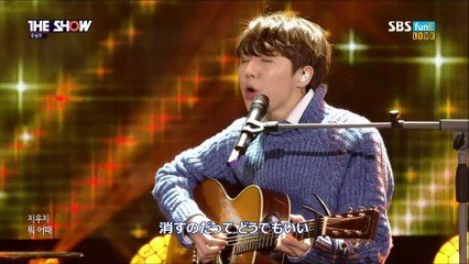 ユ スンウ  どうでもいい（Whatever）Feat.ジュホン（MONSTA X）＜日本語字幕＞