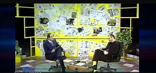 Kur Ramën e pyesin a është homoseksual...