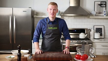 How to Make Fresh Tomato Sauce