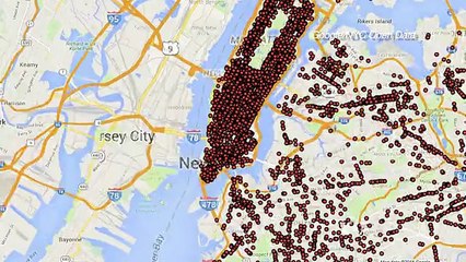 NYC Gets 'Ultrafast’ Public Wi-Fi