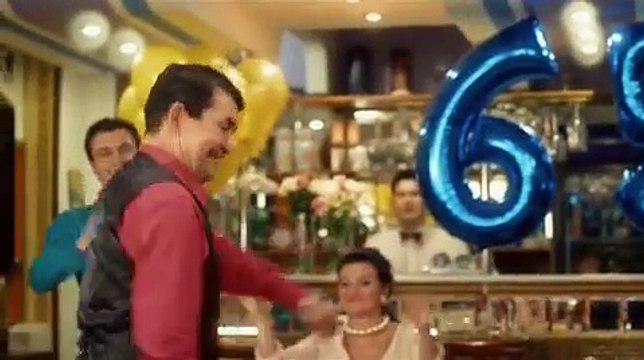 Старшая жена 2016 серия 2 мелодрама сериал смотреть онлайн новинка