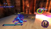 Sonic Unleashed (Wii) - Walkthrough | Part #23 [Full HD]