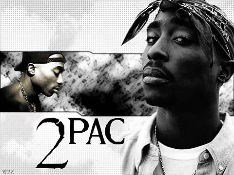 2 pac-hail mary