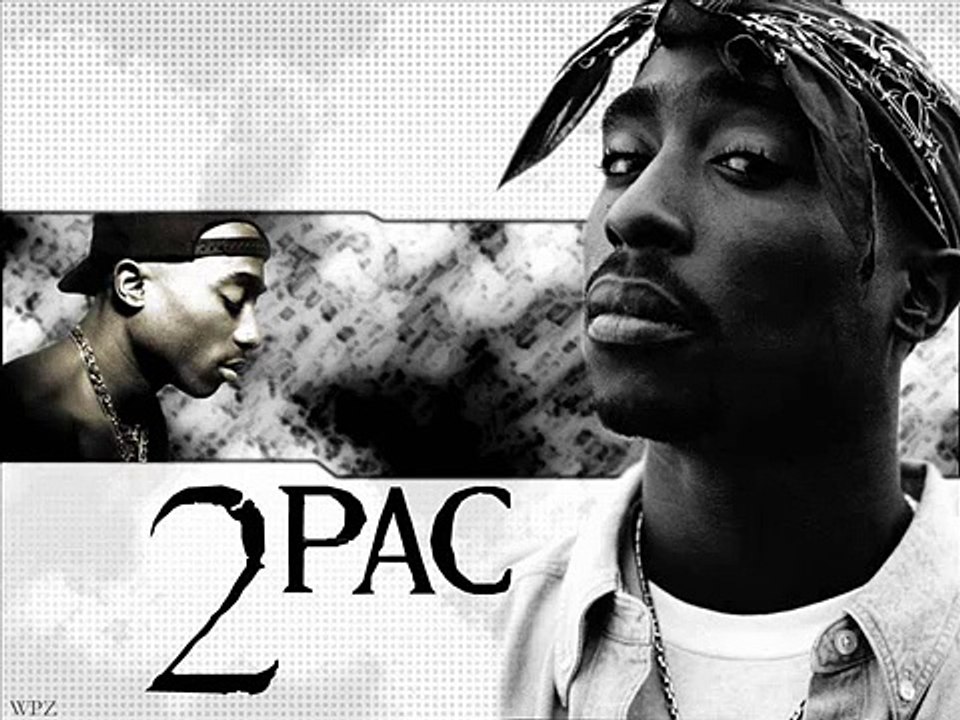 2 pac-hail mary