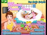 Watch Moms Facial Time Gameplay # Watch Play Disney Games On YT Channel