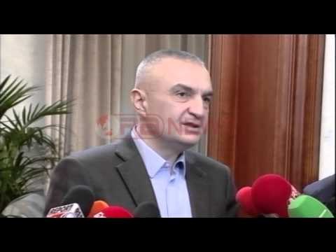 Meta: 20 votat e LSI janë për reformën në drejtësi sipas Venecias- Ora News