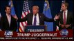 Donald Trumps Populist Campaign - Trump Juggernaut - OReilly Talking Points