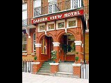 Garden View Hotel,London, England