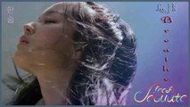 Lee Hi - Breathe MV HD k-pop german Sub]