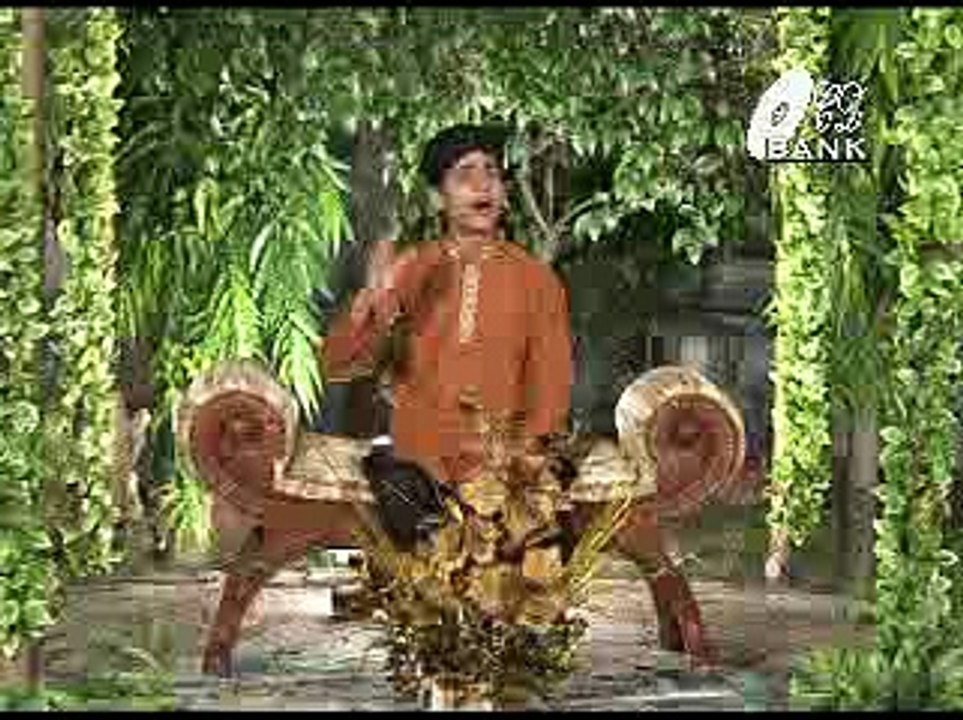 Shane Ehle Bait (Manqabat) Bagh-e-Jannat K Hain Behray Madha Khawane Ehle Bait By Muhammad Umair Ali Qadri Ary Qtv