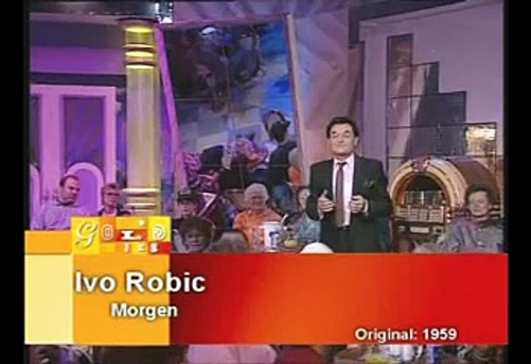 Ivo Robic - Morgen 1985