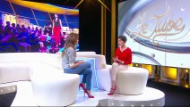 Alessandra Sublet, l'heure de vérité sur TF1 ? - Le Tube du 12/03 - CANAL +