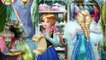 Frozen Fashion Rivals - Disney princess Frozen - Game for Little Girls