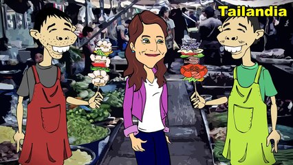 SuperConejo presenta un Videoclip animado para la boda de Pamela & Maxi